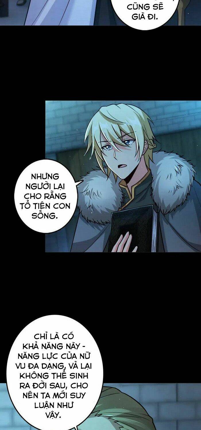 thả vu nữ đó ra Chapter 231 - Next Chapter 232