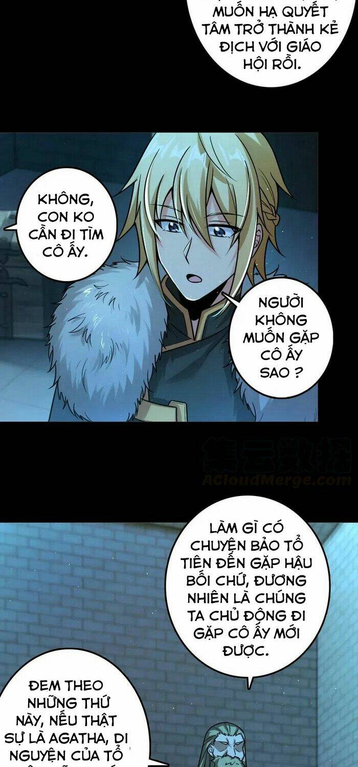 thả vu nữ đó ra Chapter 231 - Next Chapter 232