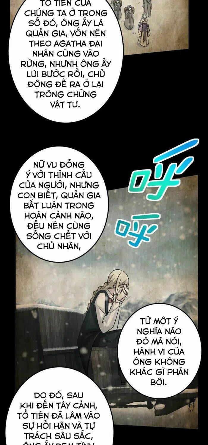 thả vu nữ đó ra Chapter 231 - Next Chapter 232