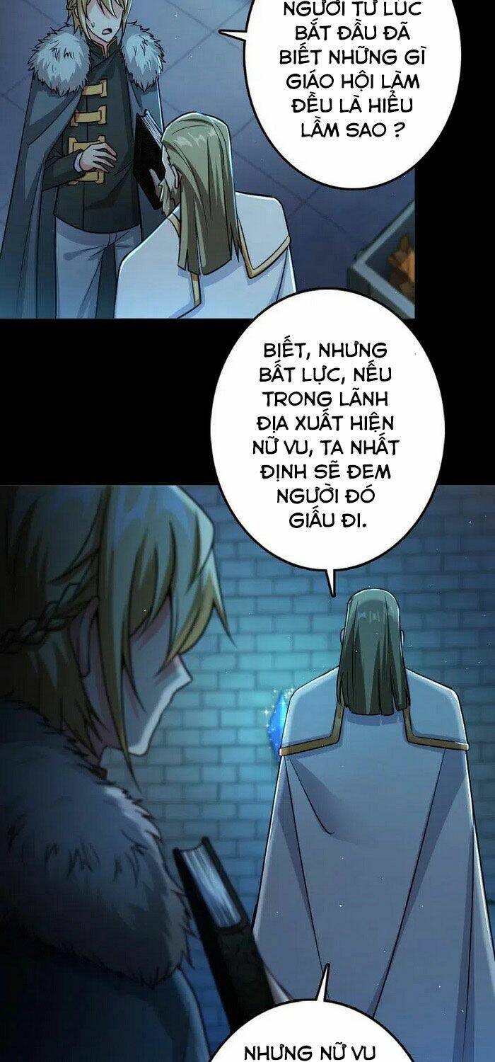 thả vu nữ đó ra Chapter 231 - Next Chapter 232