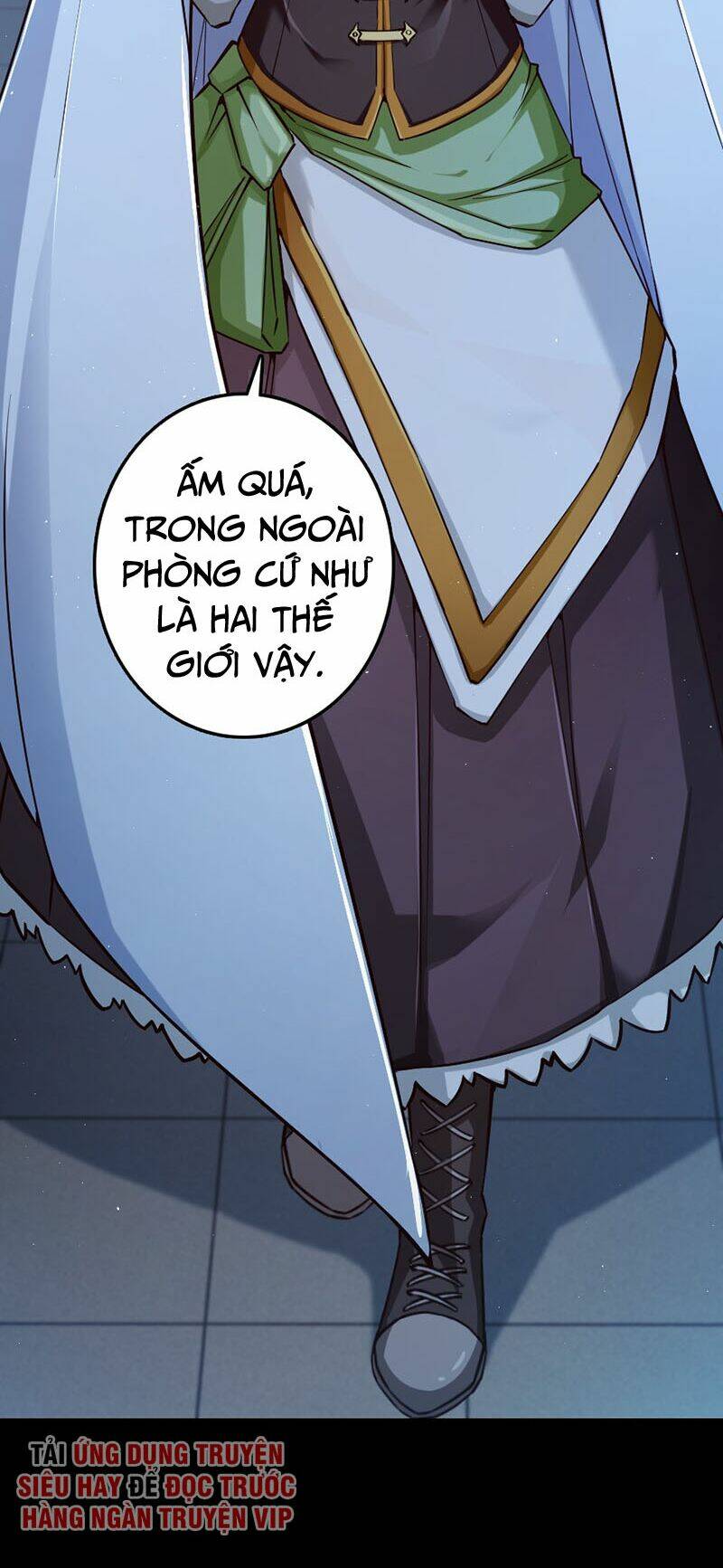 thả vu nữ đó ra Chapter 234 - Trang 2