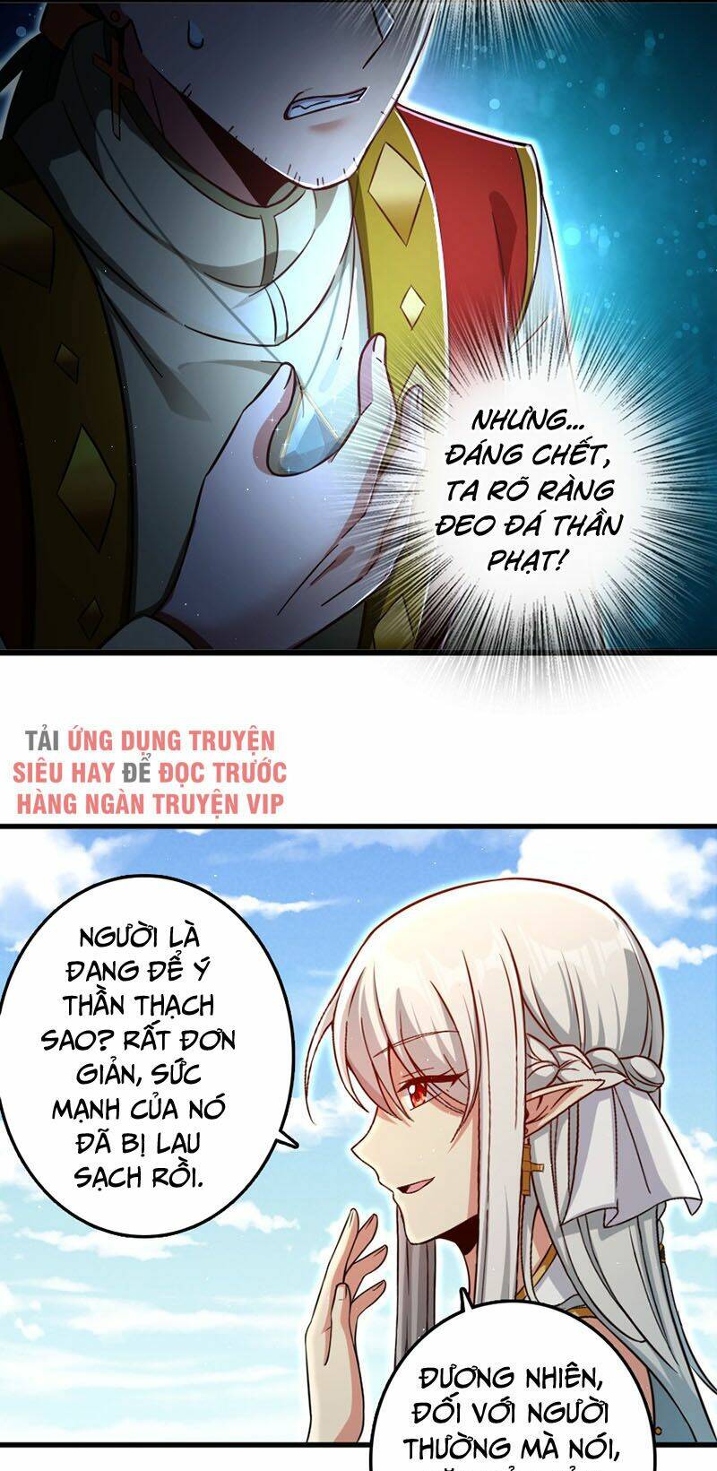 thả vu nữ đó ra Chapter 235 - Trang 2