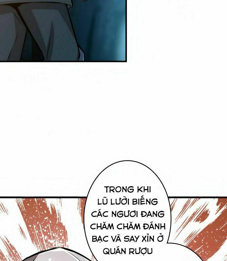 thả vu nữ đó ra chapter 24 - Trang 2