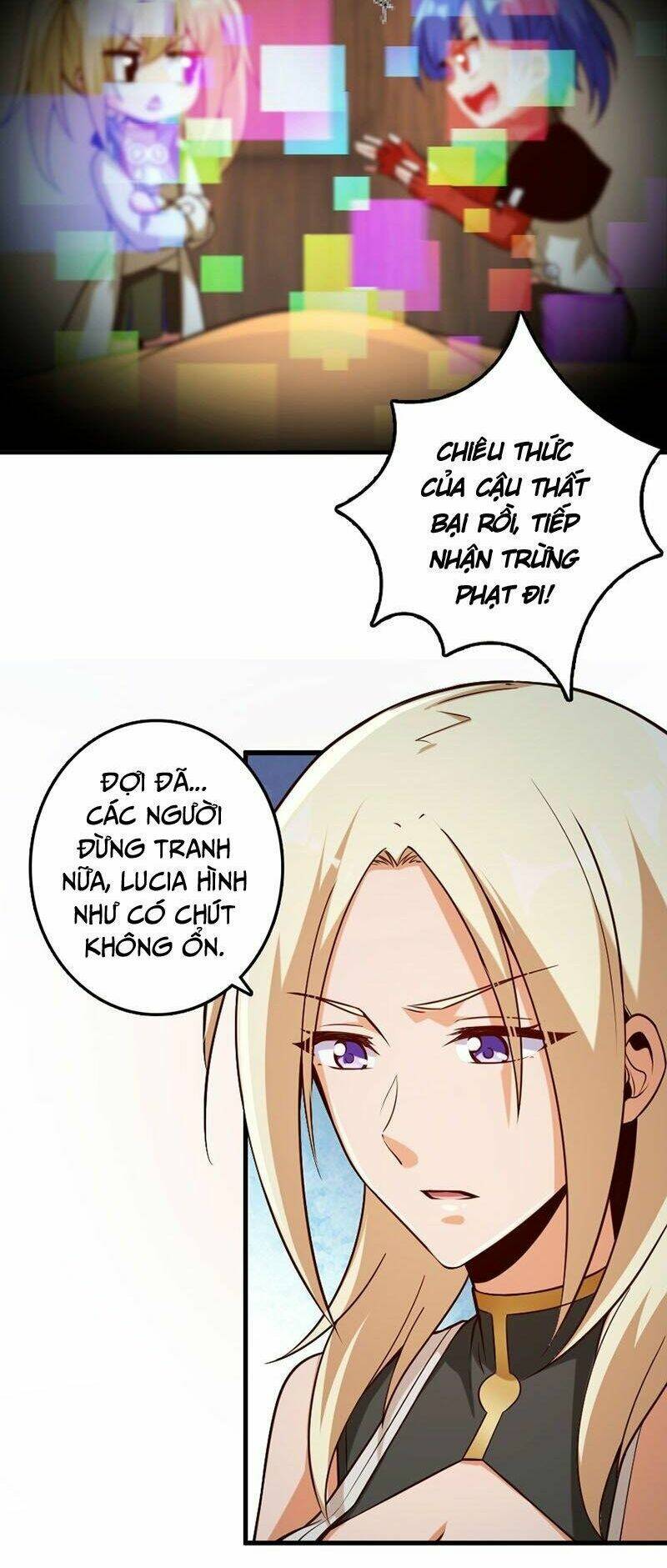 thả vu nữ đó ra Chapter 259 - Trang 2