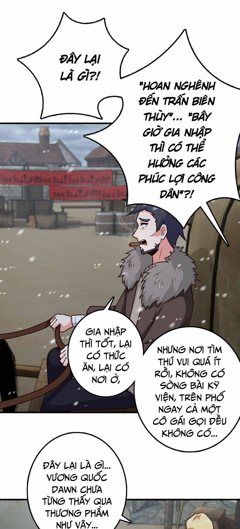 thả vu nữ đó ra Chapter 262 - Next Chapter 263