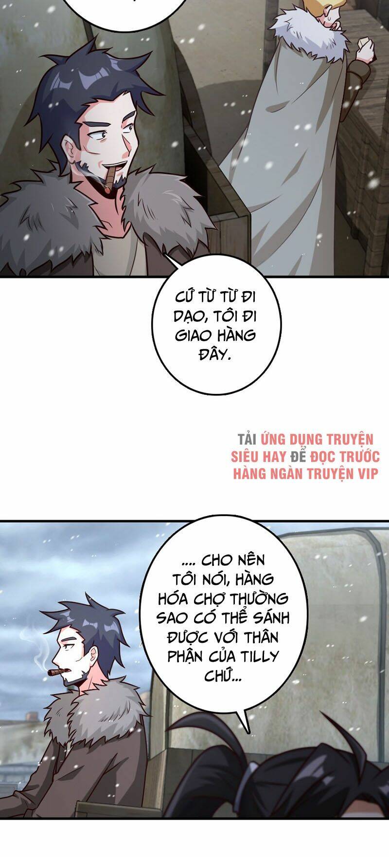 thả vu nữ đó ra Chapter 262 - Next Chapter 263