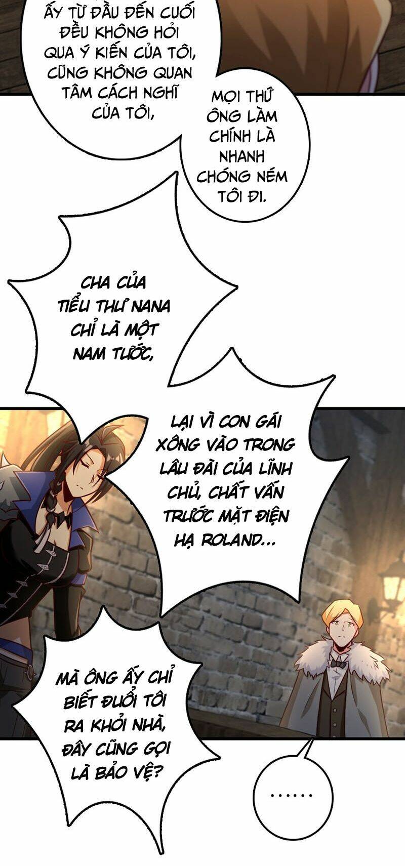 thả vu nữ đó ra Chapter 262 - Next Chapter 263