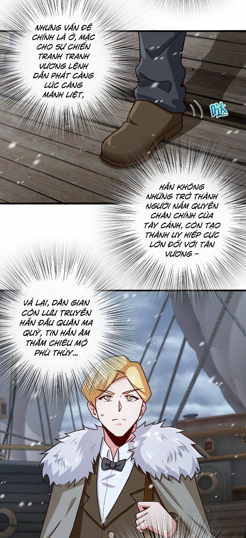 thả vu nữ đó ra Chapter 262 - Next Chapter 263