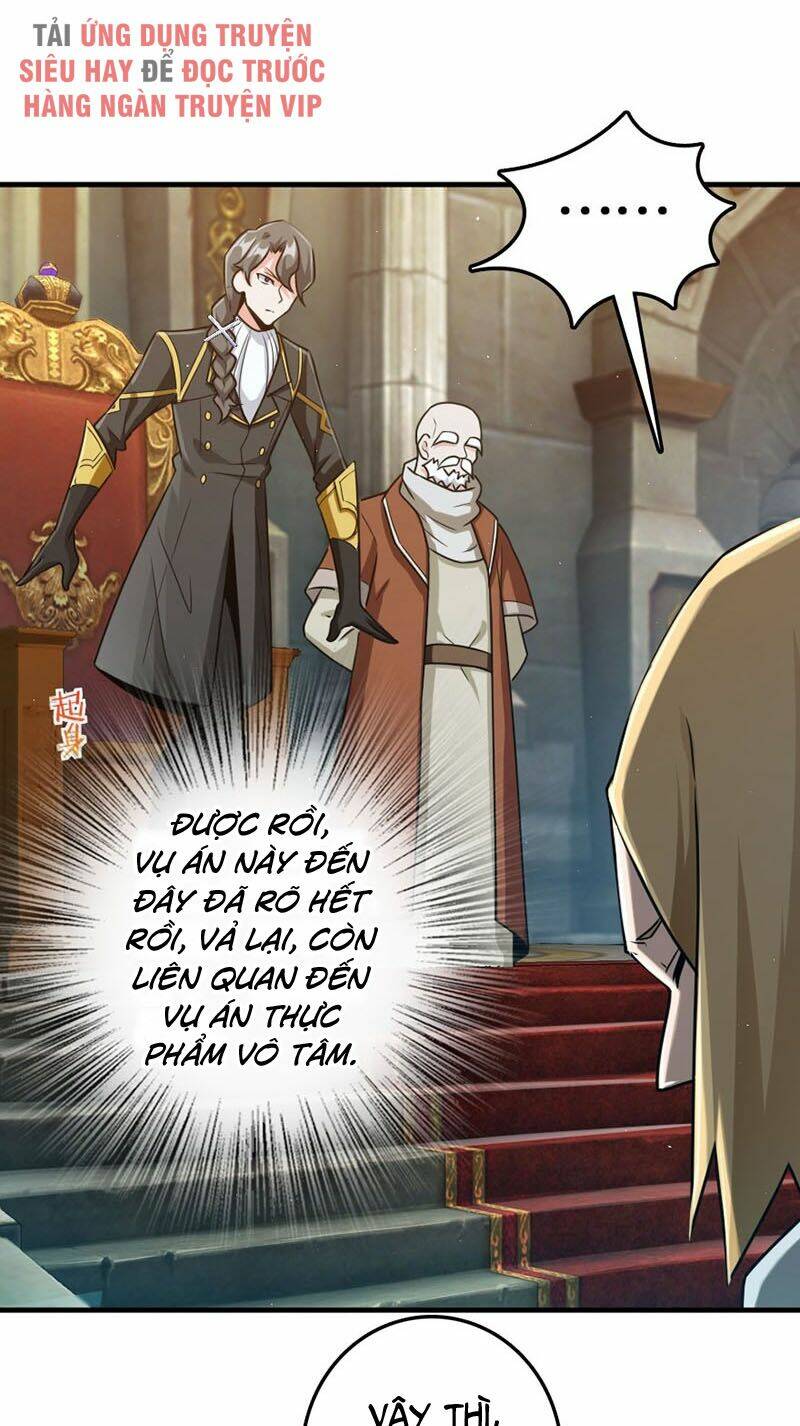 thả vu nữ đó ra Chapter 266 - Next chapter 267