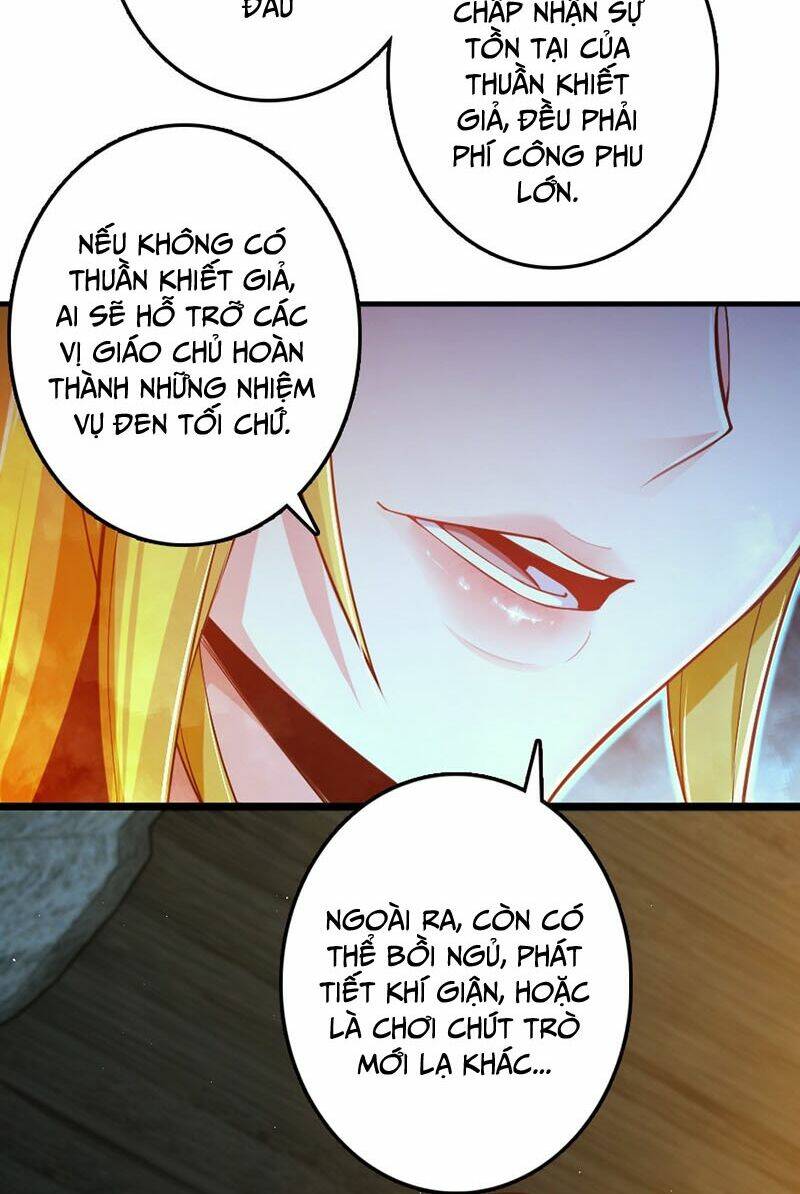 thả vu nữ đó ra Chapter 266 - Next chapter 267