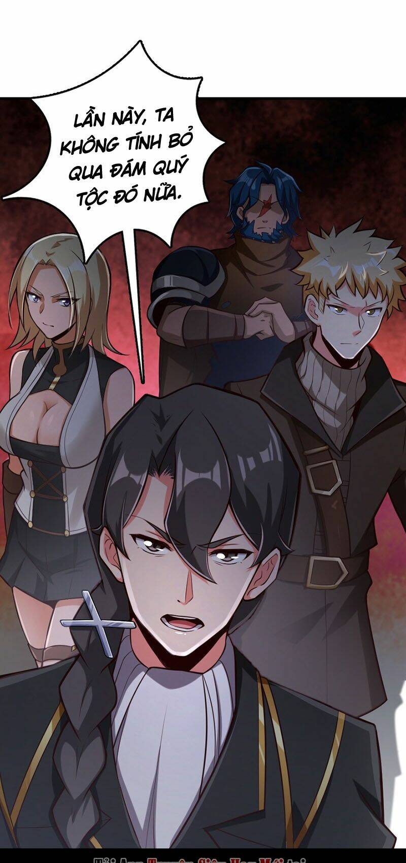 thả vu nữ đó ra chapter 268 - Next chapter 269