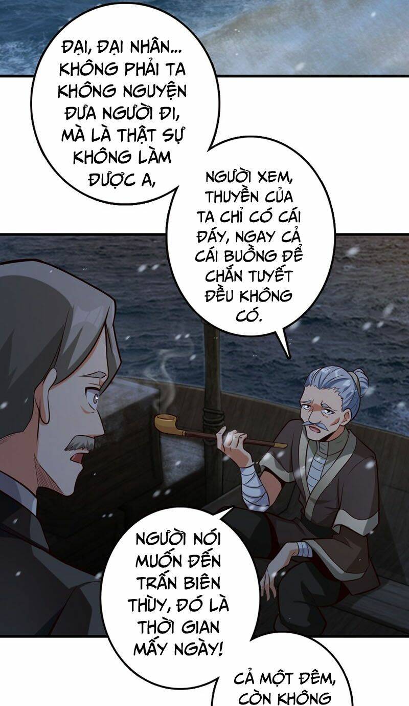 thả vu nữ đó ra chapter 268 - Next chapter 269