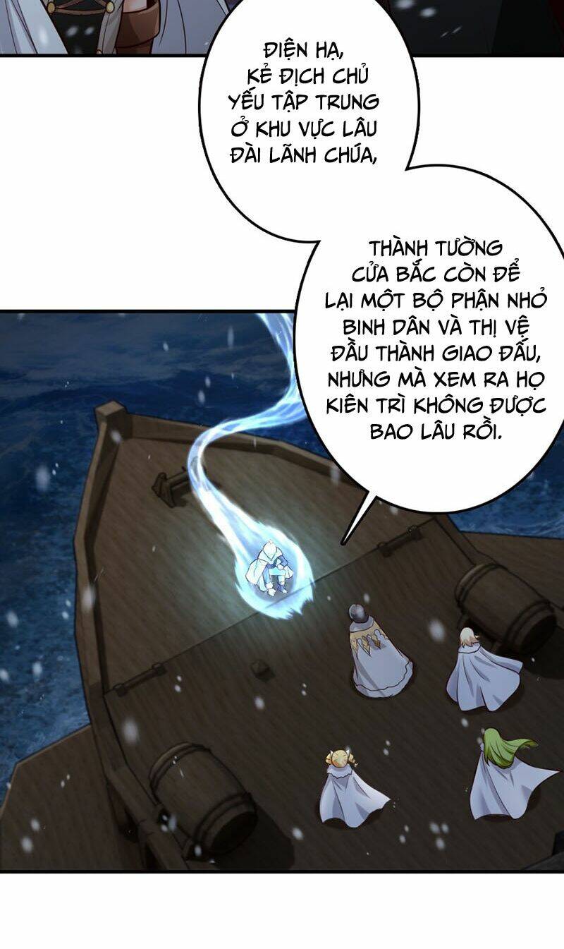 thả vu nữ đó ra chapter 268 - Next chapter 269