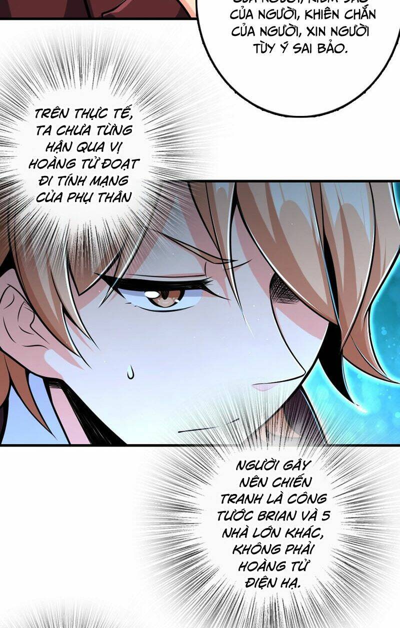 thả vu nữ đó ra Chapter 271 - Next Chapter 272