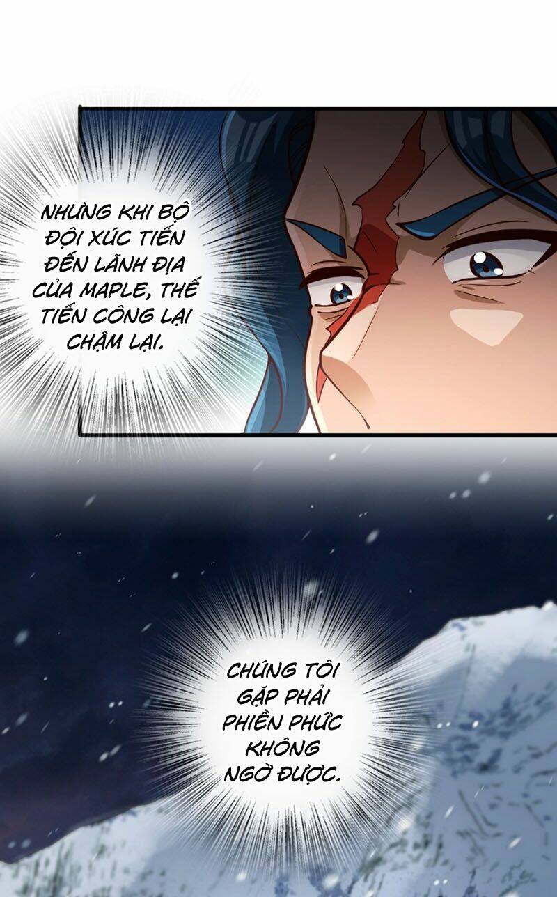 thả vu nữ đó ra Chapter 272 - Trang 2