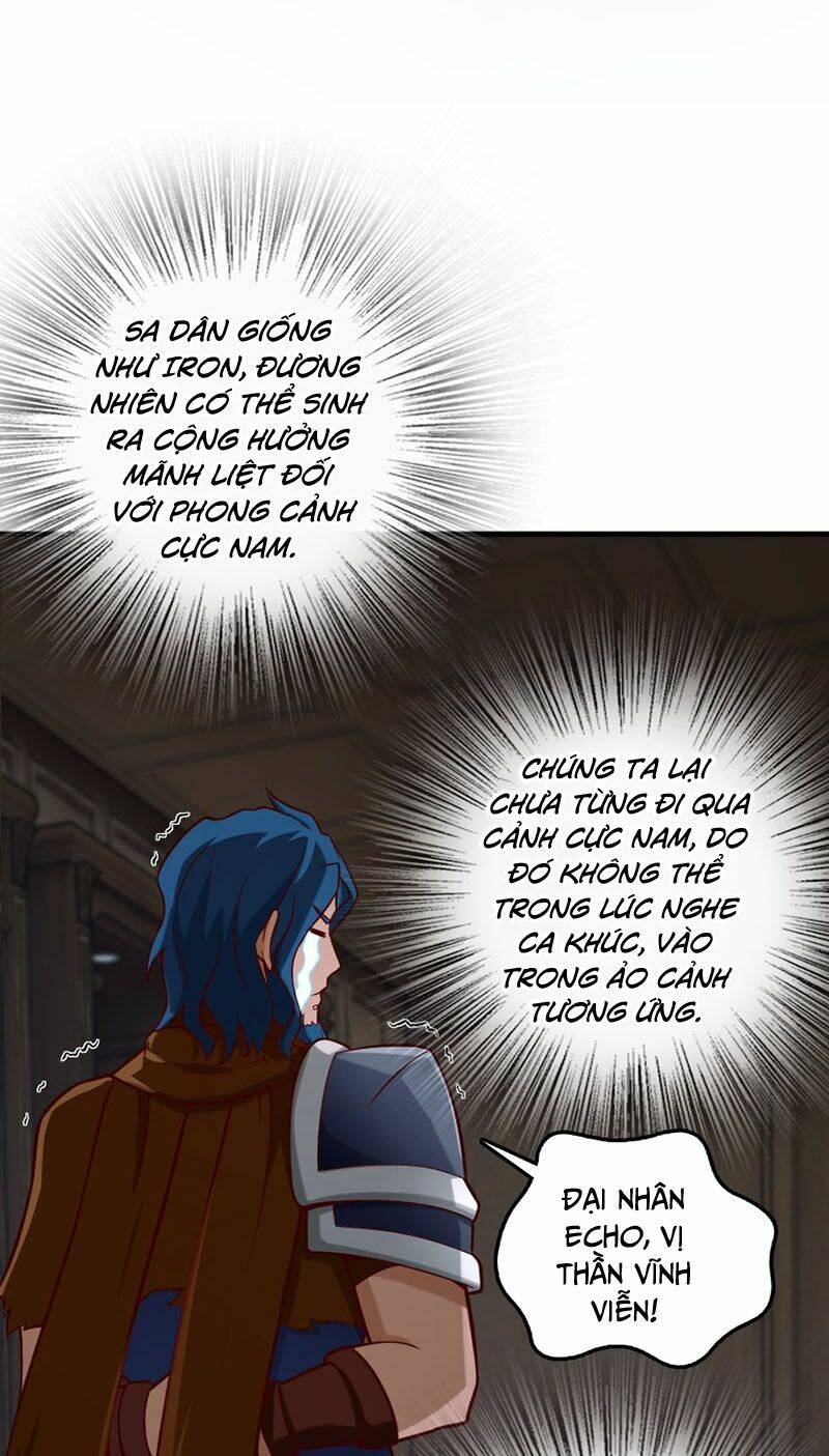 thả vu nữ đó ra chapter 274 - Trang 2