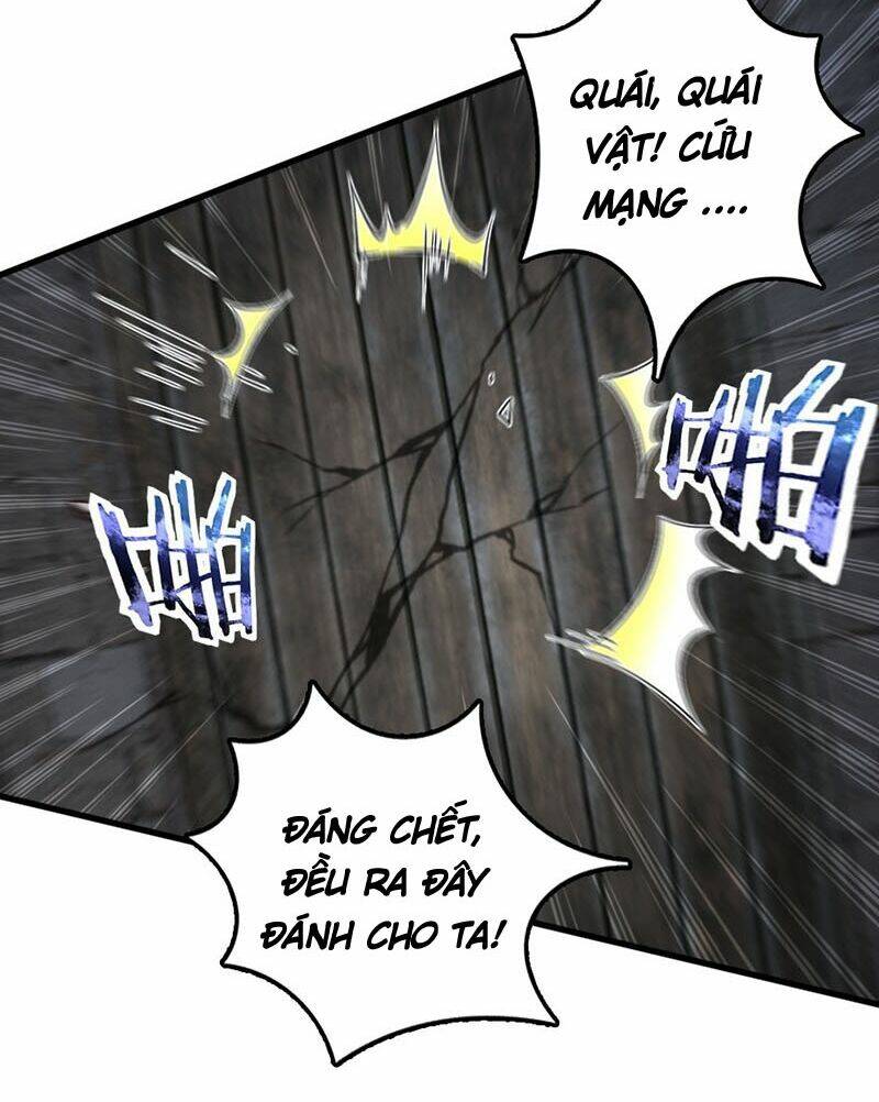 thả vu nữ đó ra chapter 276 - Trang 2