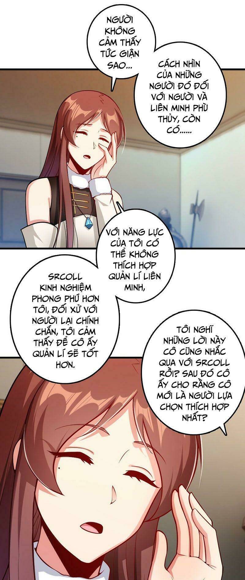 thả vu nữ đó ra Chapter 279 - Next Chapter 280