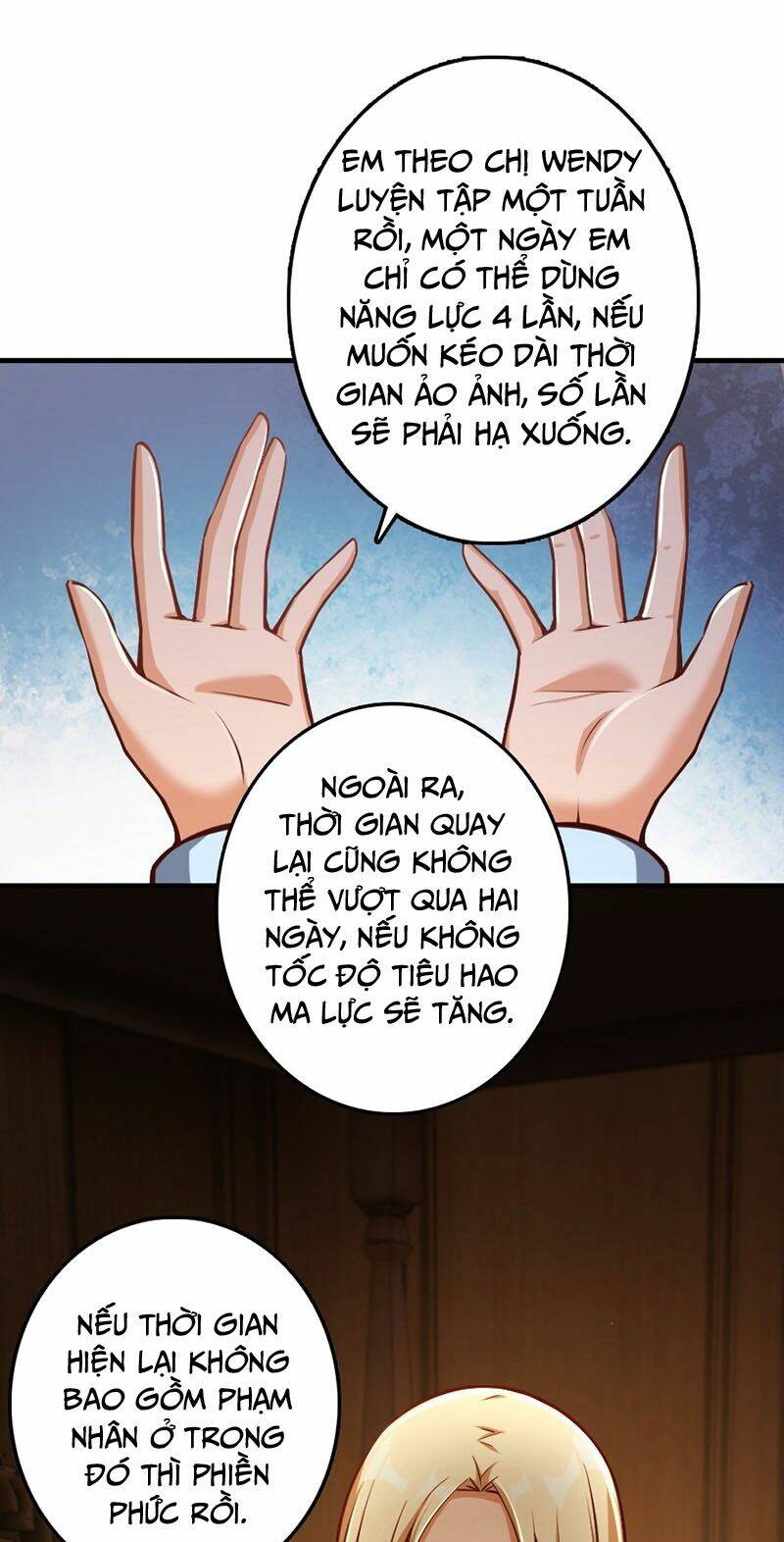 thả vu nữ đó ra Chapter 286 - Trang 2