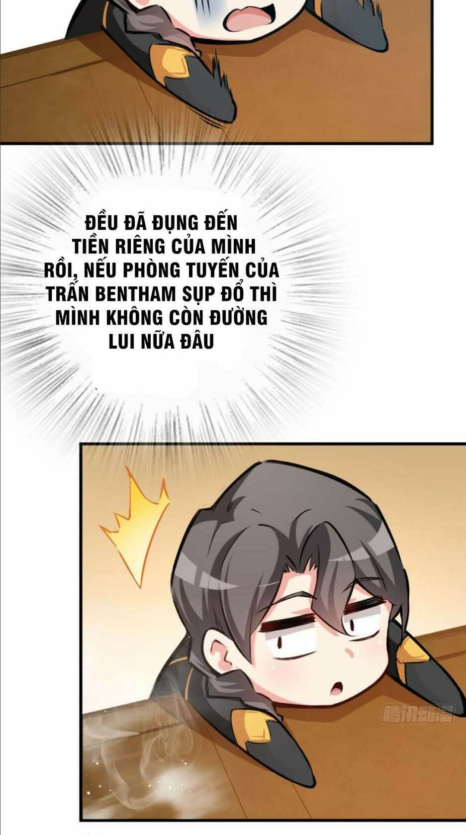 thả vu nữ đó ra chapter 29 - Next chapter 30