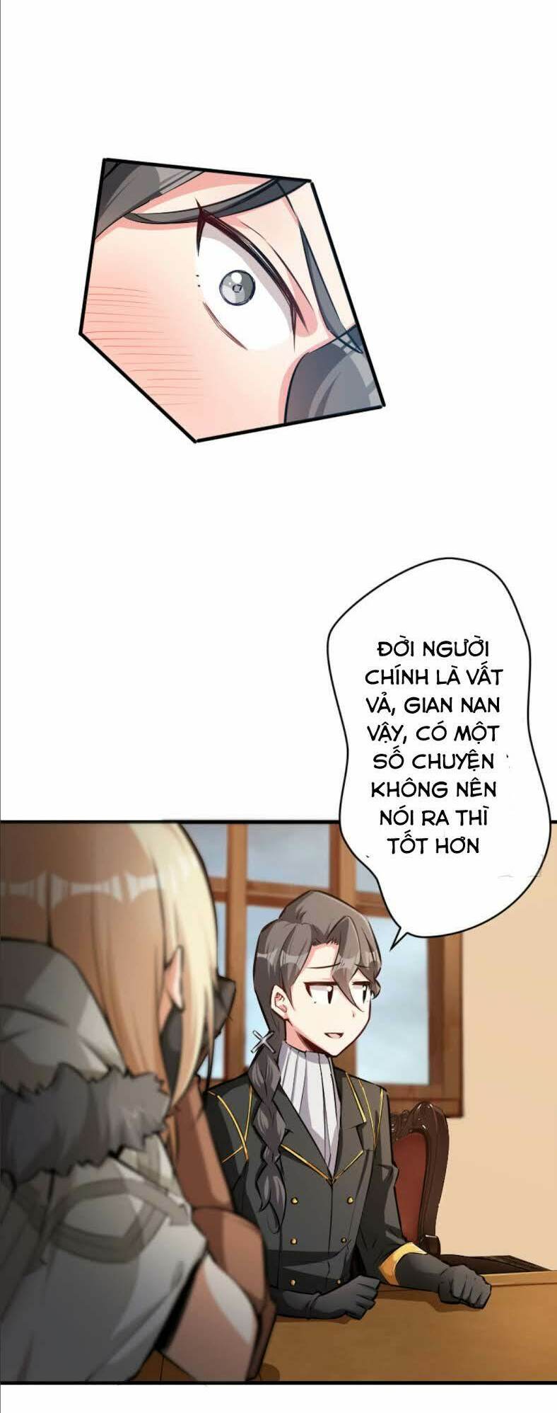 thả vu nữ đó ra chapter 29 - Next chapter 30