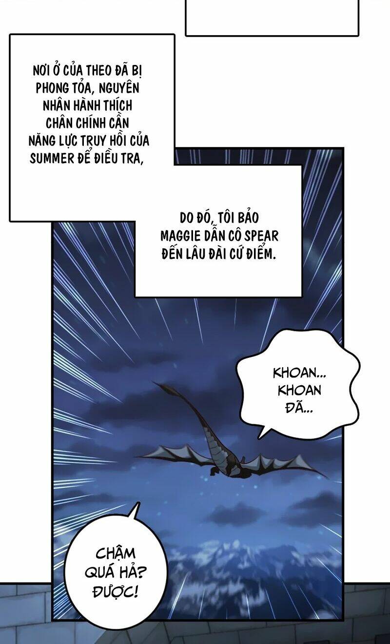 thả vu nữ đó ra chapter 290 - Trang 2