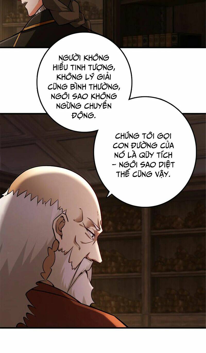 thả vu nữ đó ra chapter 302 - Trang 2