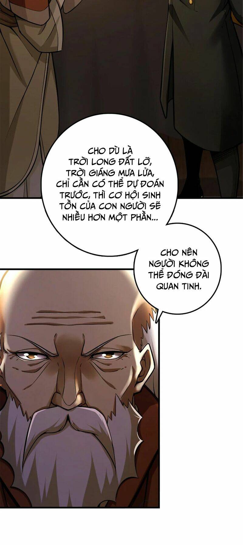 thả vu nữ đó ra chapter 302 - Trang 2