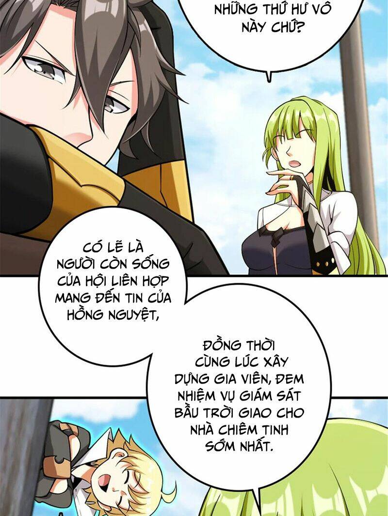 thả vu nữ đó ra chapter 302 - Trang 2