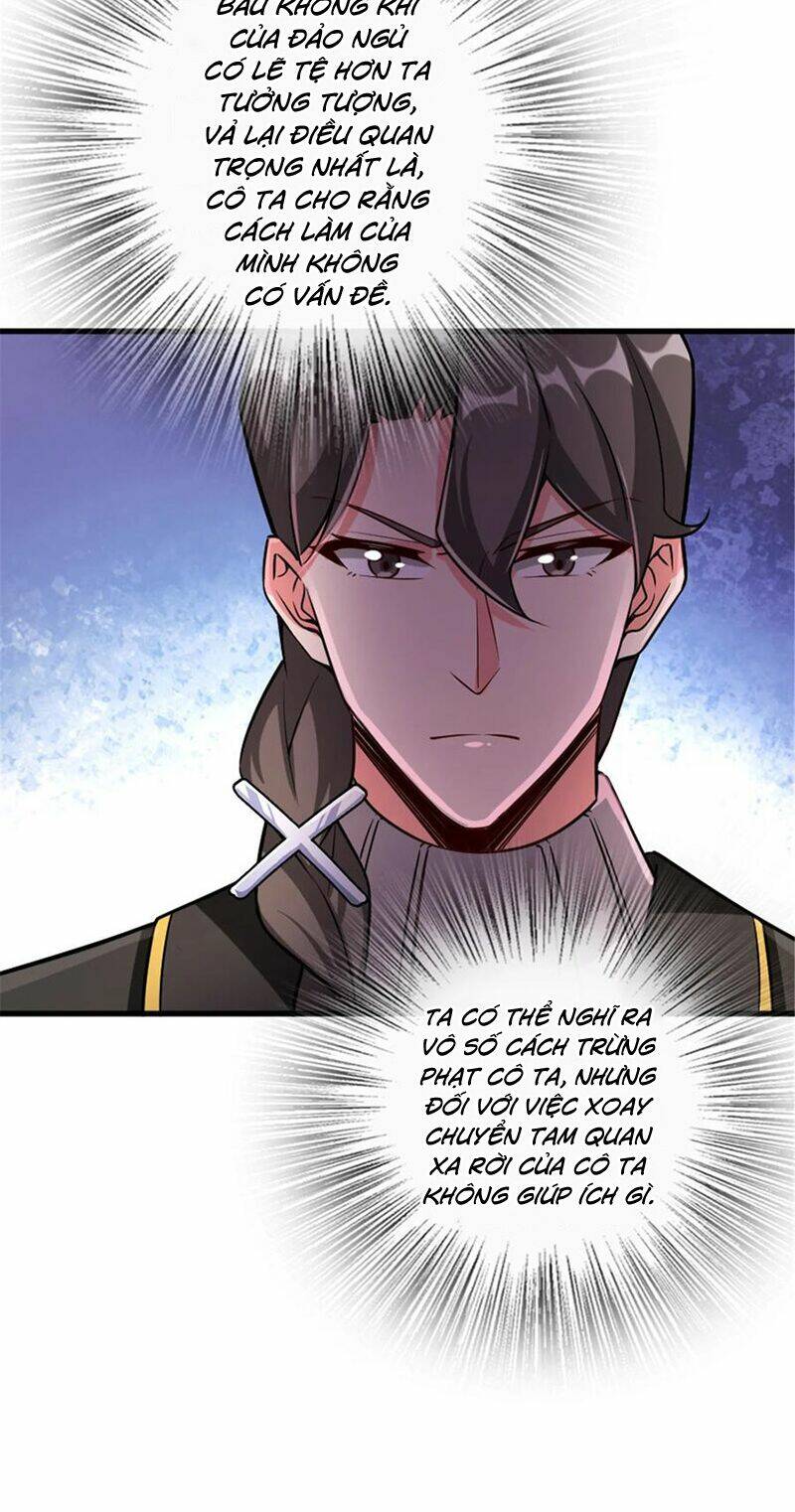 thả vu nữ đó ra chapter 309 - Next Chapter 310