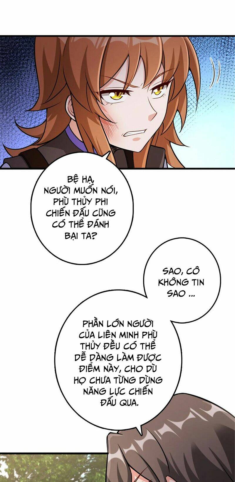 thả vu nữ đó ra chapter 309 - Next Chapter 310