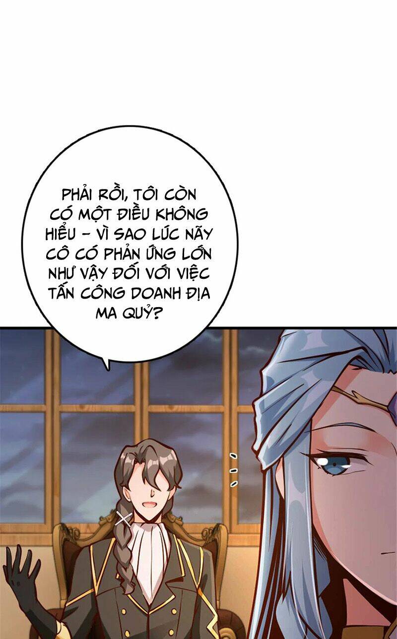 thả vu nữ đó ra chapter 313 - Trang 2