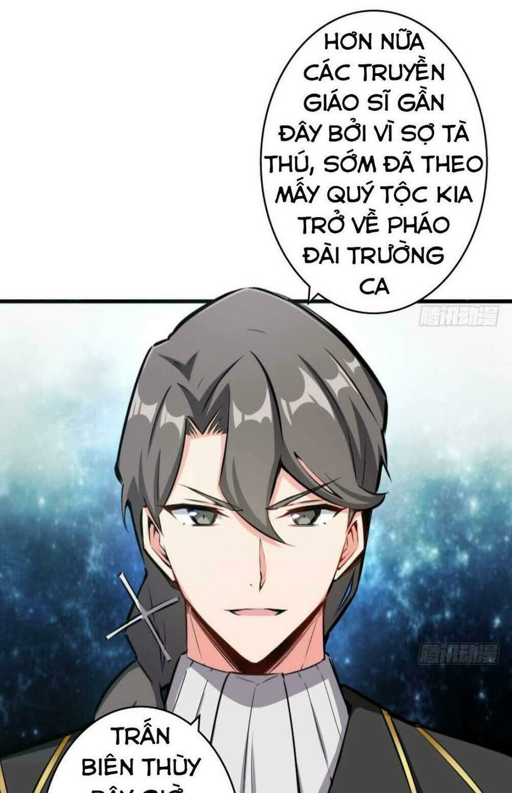 thả vu nữ đó ra chapter 32 - Next chapter 33