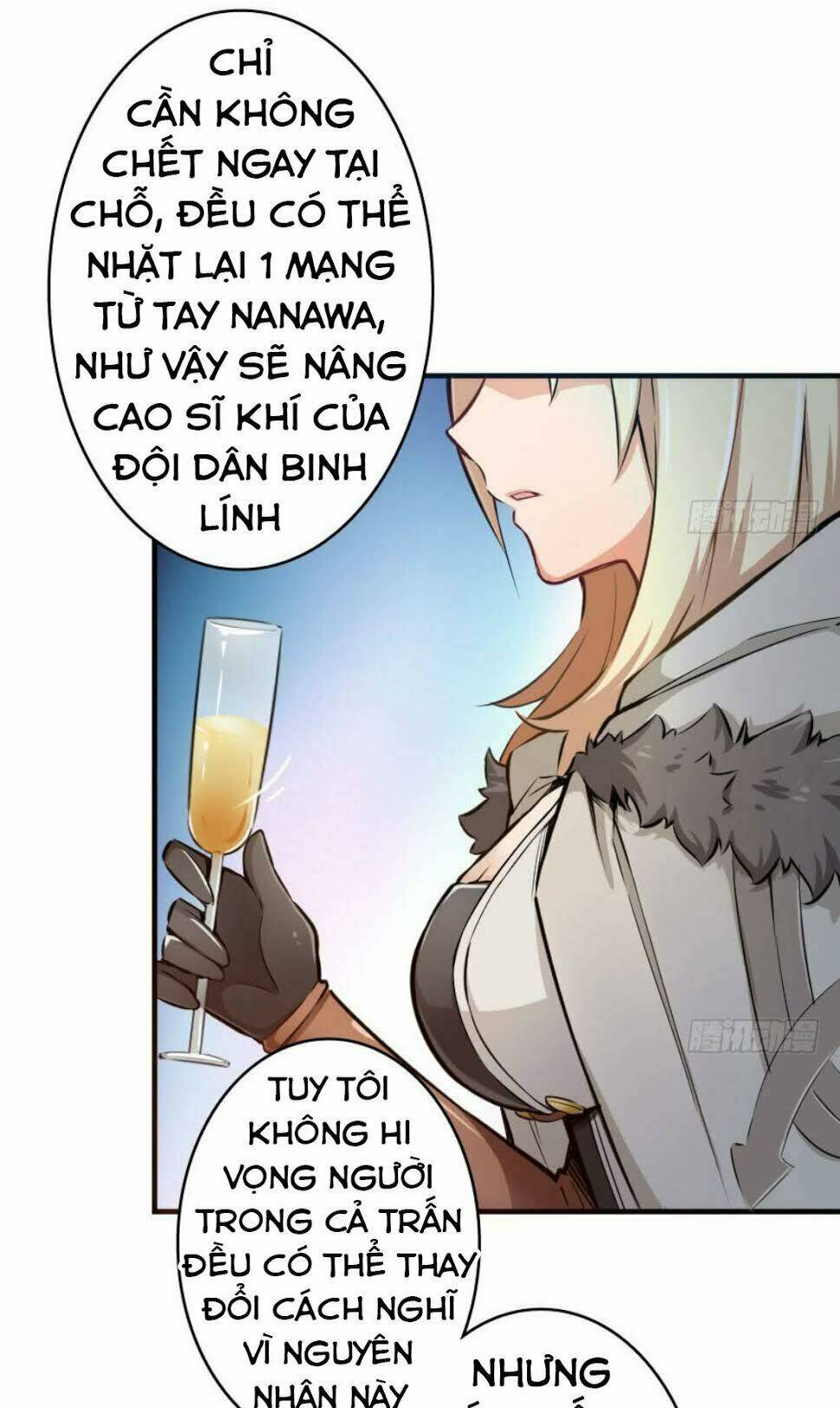 thả vu nữ đó ra chapter 32 - Next chapter 33