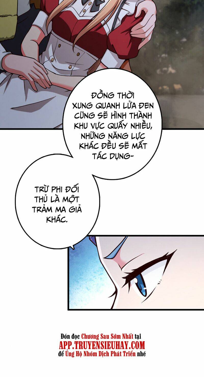 thả vu nữ đó ra chapter 322 - Next chapter 323