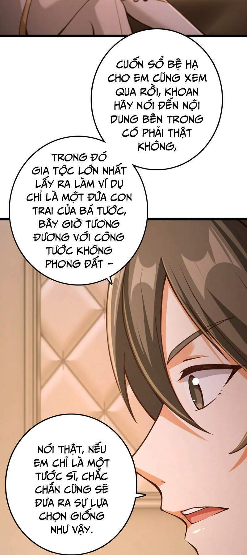 thả vu nữ đó ra Chapter 325 - Trang 2