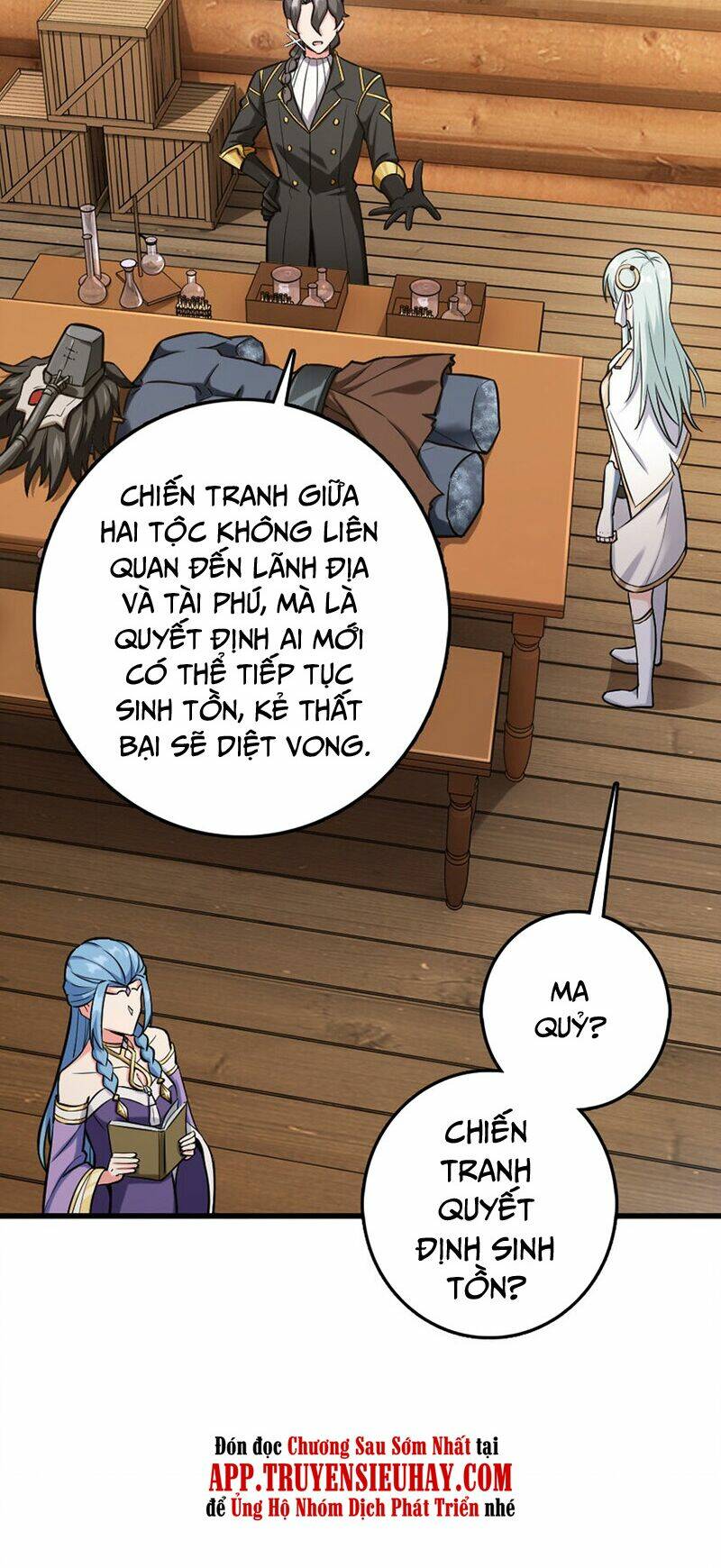 thả vu nữ đó ra chapter 326 - Next Chapter 327