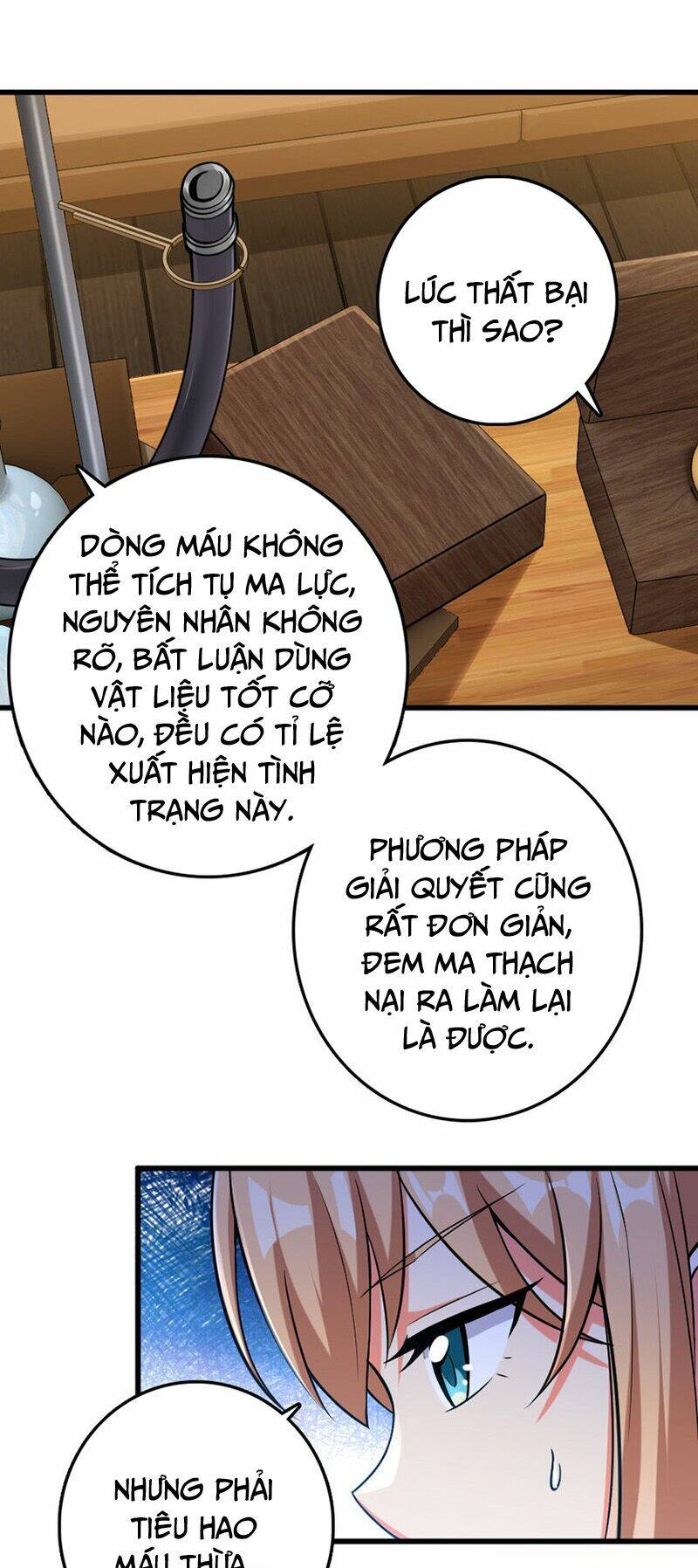 thả vu nữ đó ra chapter 326 - Next Chapter 327