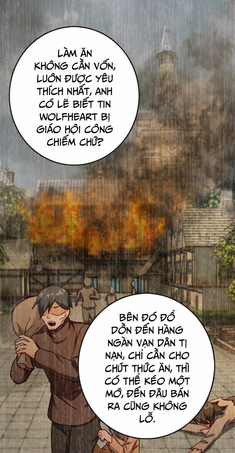 thả vu nữ đó ra Chapter 328 - Trang 2