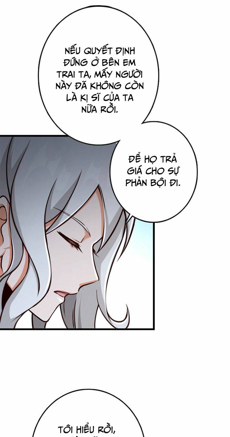 thả vu nữ đó ra Chapter 331 - Trang 2