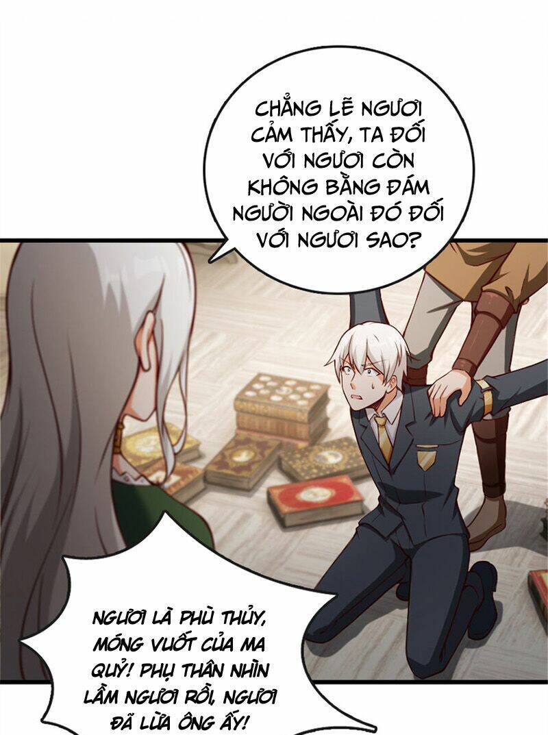 thả vu nữ đó ra Chapter 331 - Trang 2