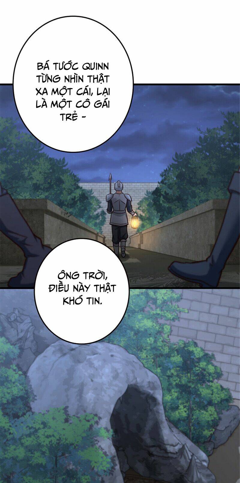 thả vu nữ đó ra chapter 333 - Trang 2