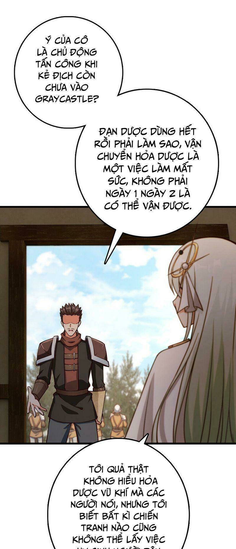 thả vu nữ đó ra Chapter 336 - Next Chapter 337