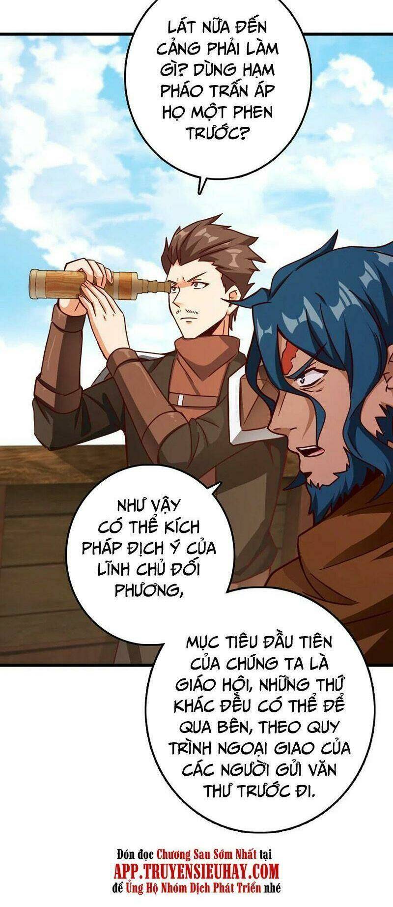 thả vu nữ đó ra Chapter 337 - Next Chapter 338