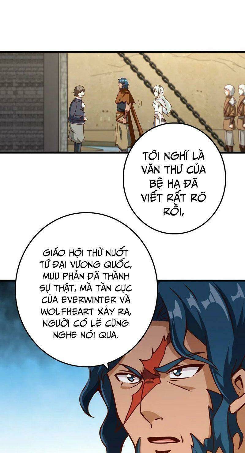 thả vu nữ đó ra Chapter 337 - Next Chapter 338