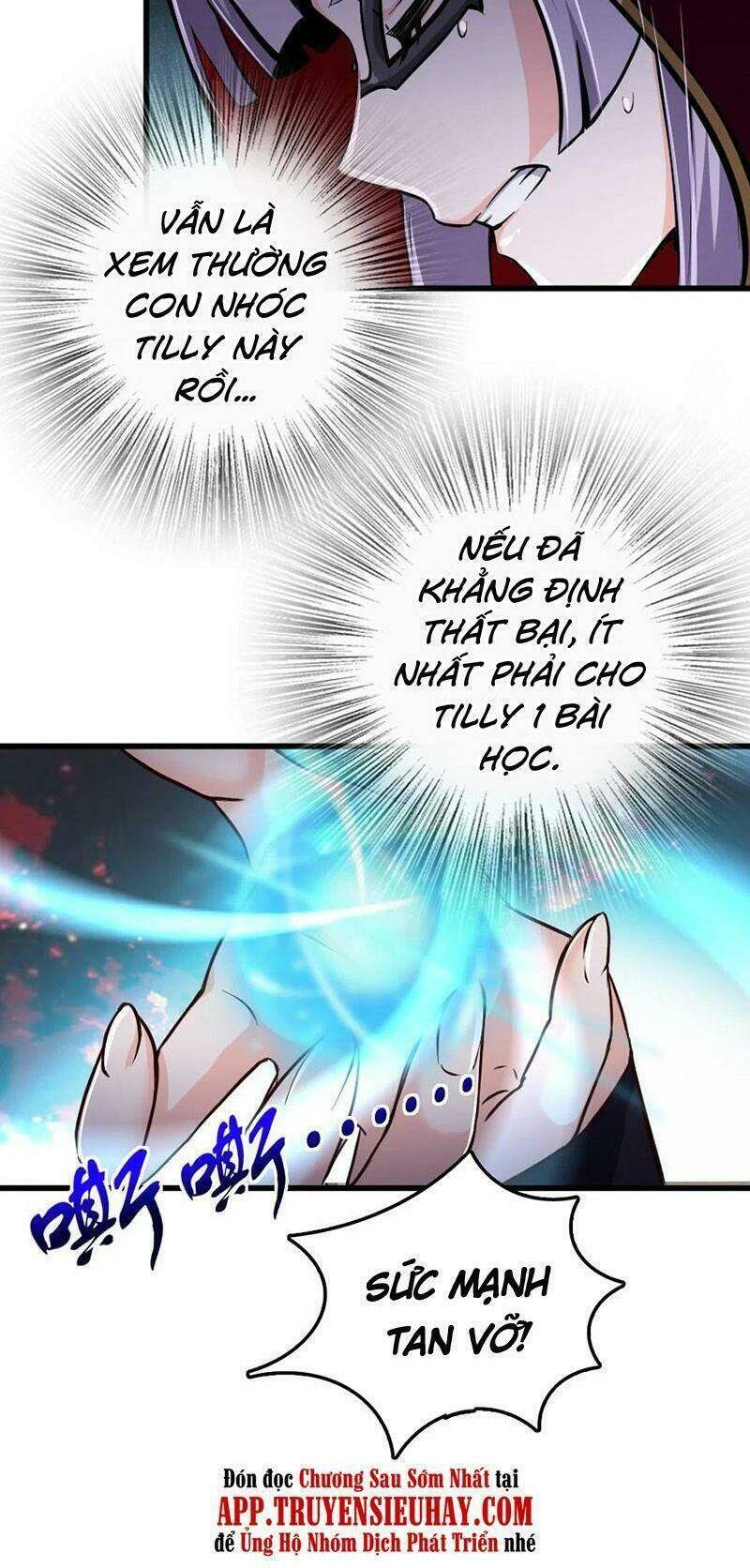 thả vu nữ đó ra Chapter 339 - Next Chapter 340