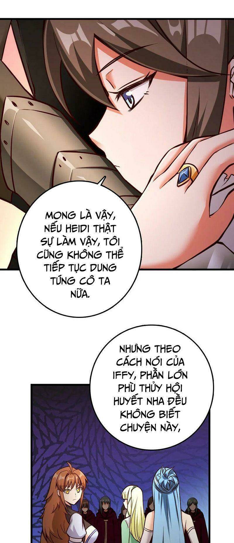 thả vu nữ đó ra Chapter 339 - Next Chapter 340