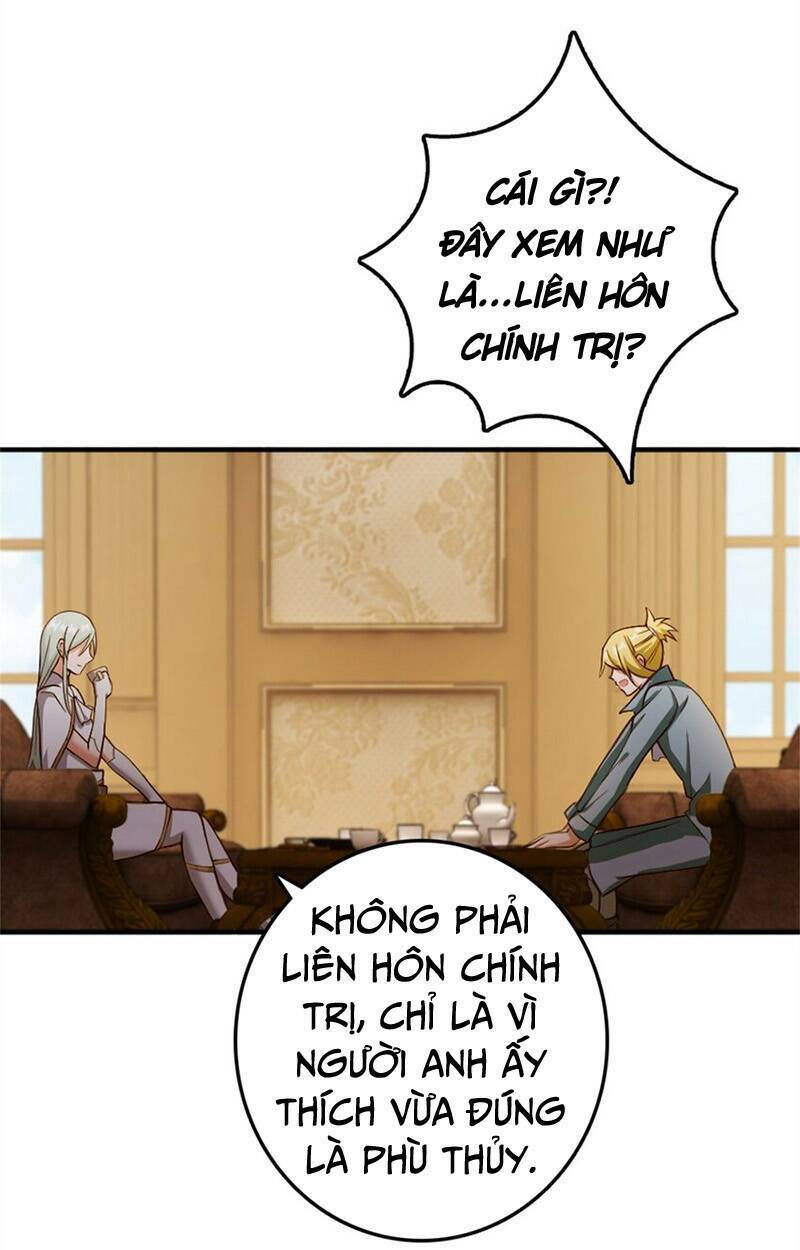 thả vu nữ đó ra chapter 346 - Next chapter 347