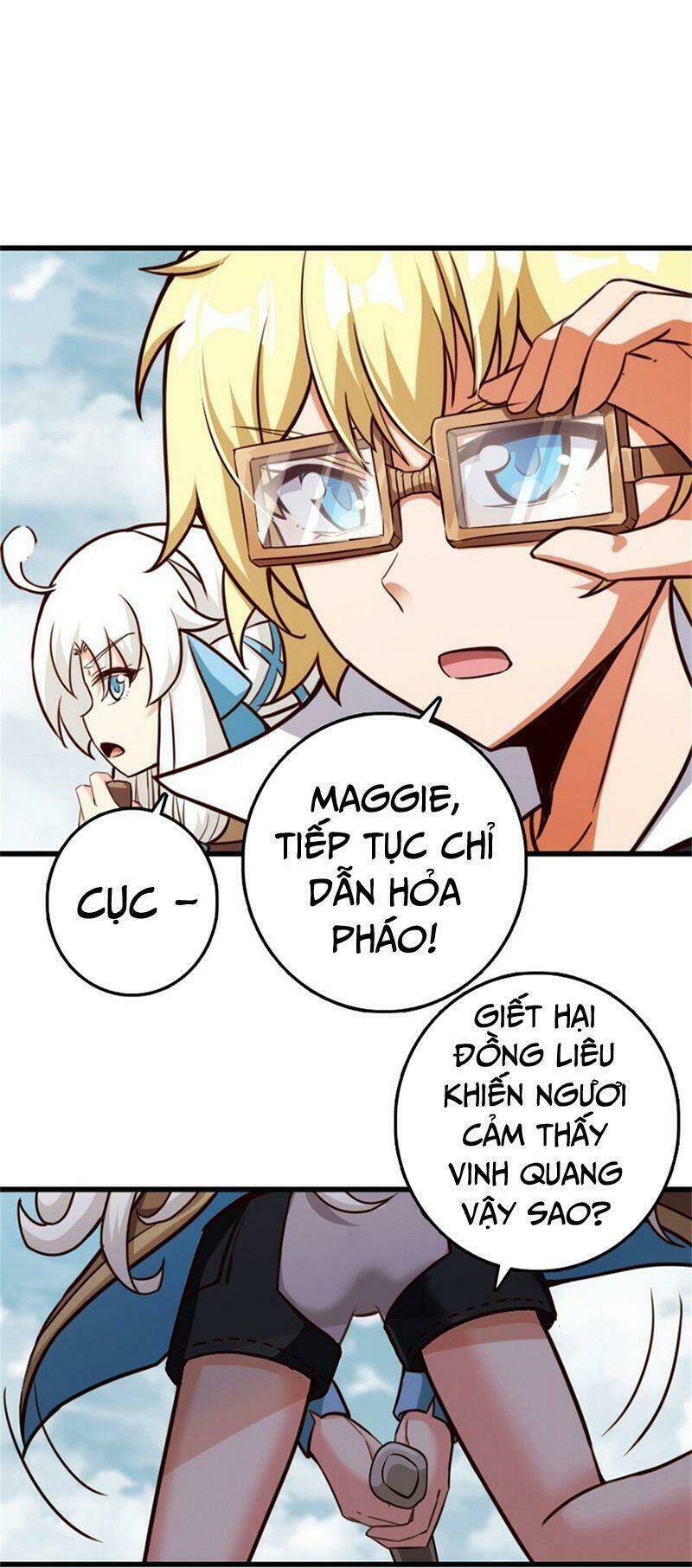 thả vu nữ đó ra Chapter 351 - Trang 2