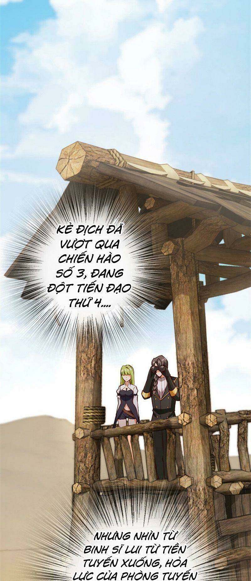 thả vu nữ đó ra Chapter 351 - Trang 2